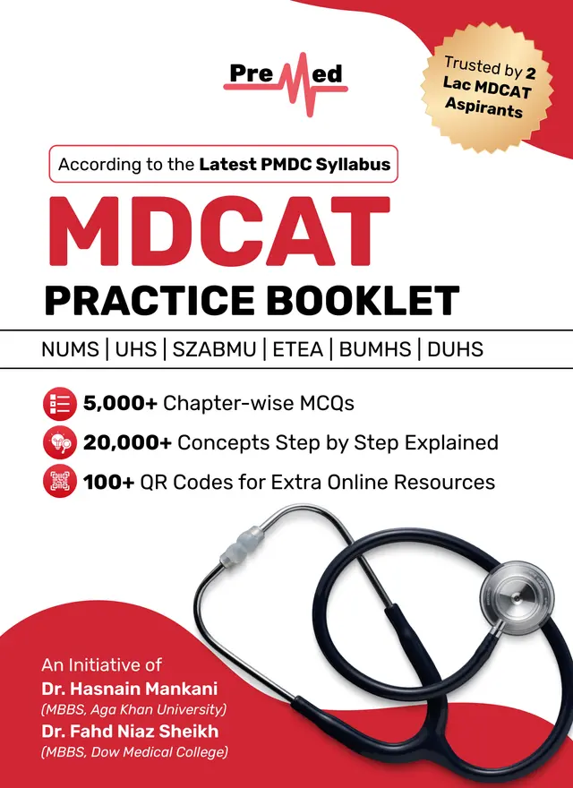 Medseth Practice Book Cover